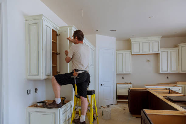 Licensed Countertop Replacement service in Nottingham, MD - BM Kitchen
