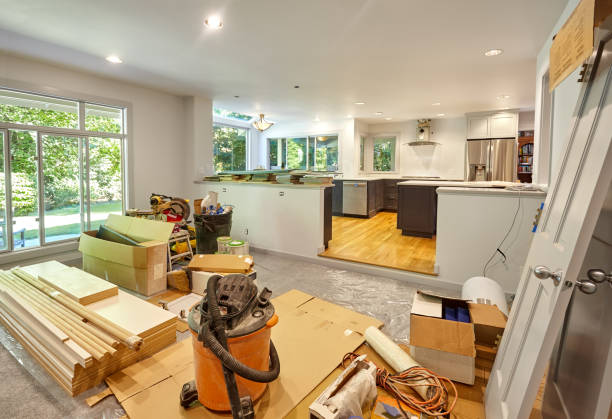 Reliable Countertop Replacement contractor in Nottingham, MD by BM Kitchen