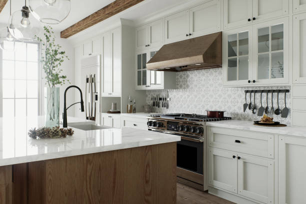 Affordable Countertop Replacement solutions in Nottingham, MD